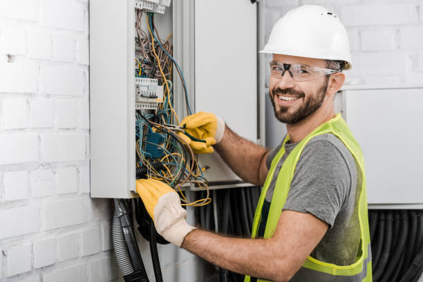 Daly City, CA Electrician Company