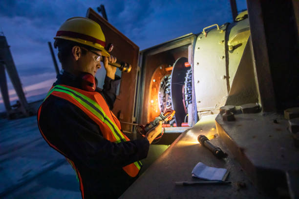 Best Generator Installation Services  in Daly City, CA