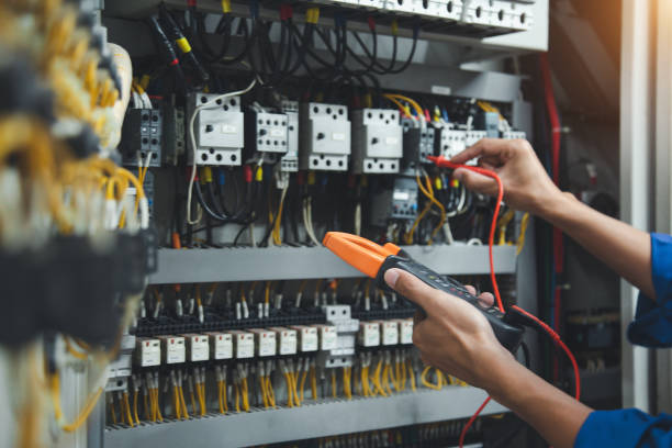Best Affordable Emergency Electrician  in Daly City, CA