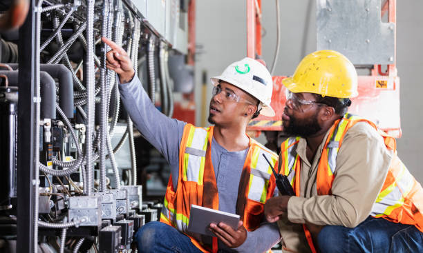 Best Circuit Breaker Repair  in Daly City, CA