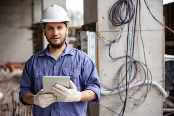 Best Electric Panel Repair  in Daly City, CA