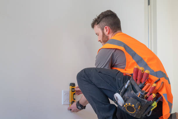 Best Electrical Upgrades for Homes  in Daly City, CA