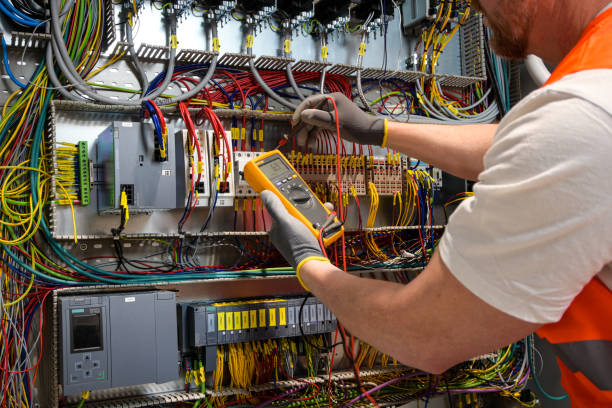 Industrial Electrical Services in Daly City, CA