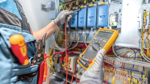 Best Residential Electrician Services  in Daly City, CA