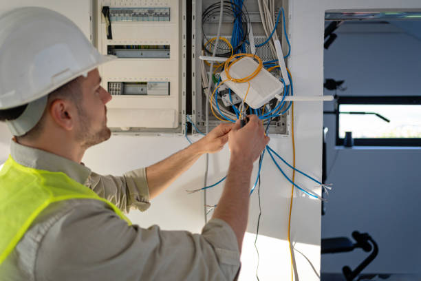 Best Electrical Outlet Repair  in Daly City, CA