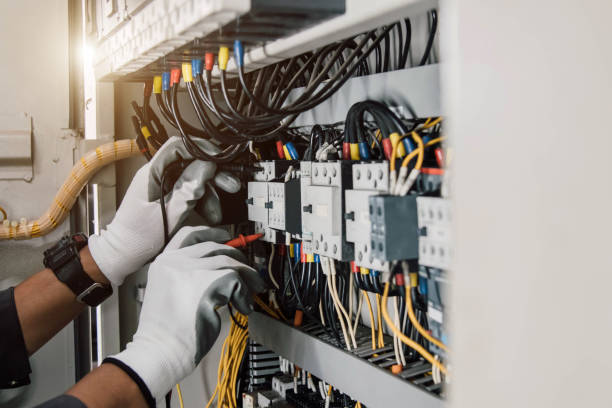 Best Electrical Upgrades for Homes  in Daly City, CA